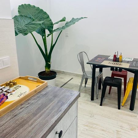 Coco Homes Madrid Luaran gambar