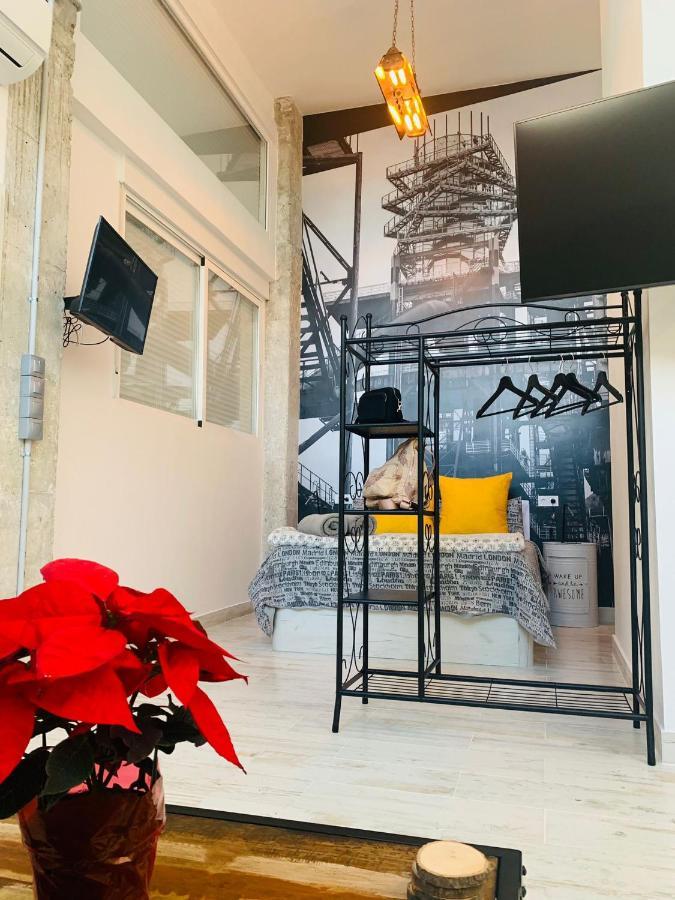 Coco Homes Madrid Luaran gambar