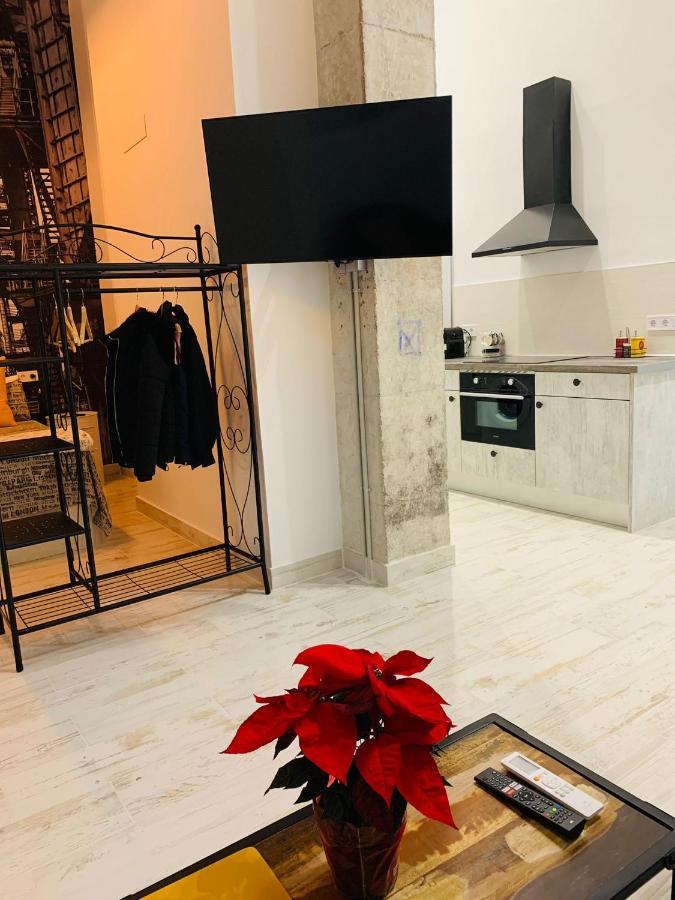 Coco Homes Madrid Luaran gambar
