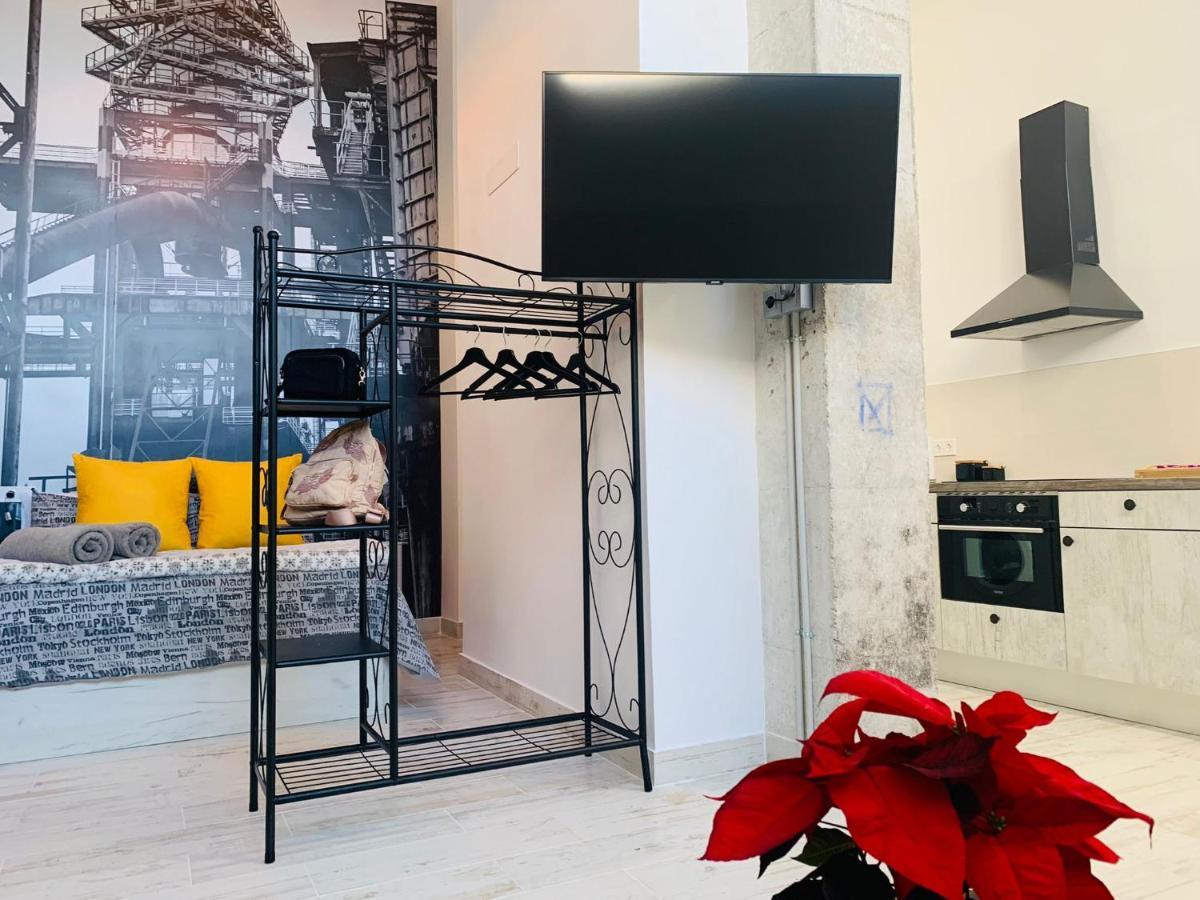 Coco Homes Madrid Luaran gambar