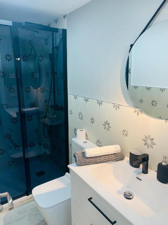 Coco Homes Madrid Luaran gambar