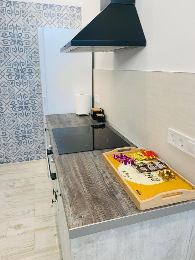 Coco Homes Madrid Luaran gambar