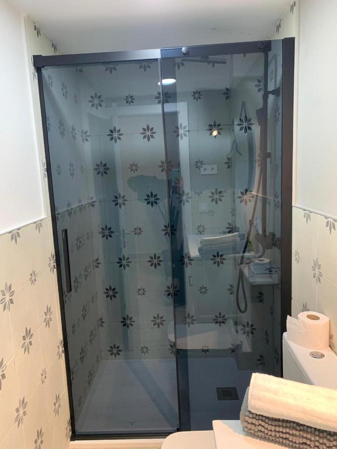Coco Homes Madrid Luaran gambar