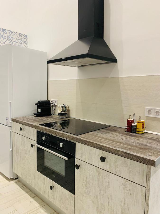 Coco Homes Madrid Luaran gambar