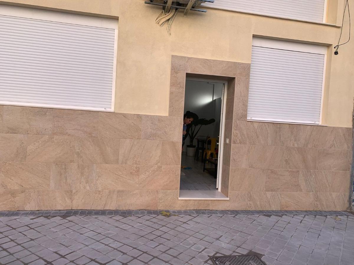 Coco Homes Madrid Luaran gambar