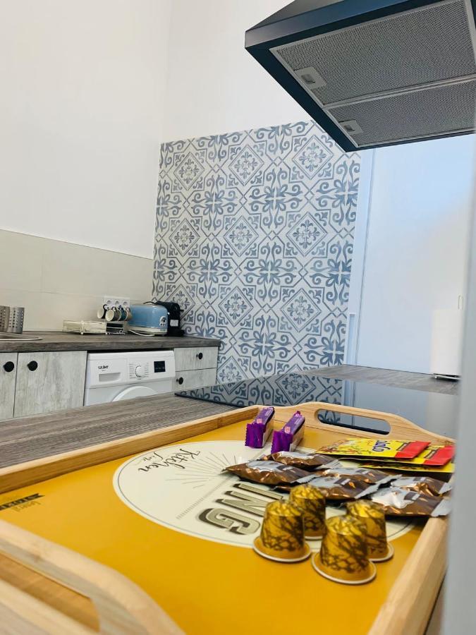 Coco Homes Madrid Luaran gambar