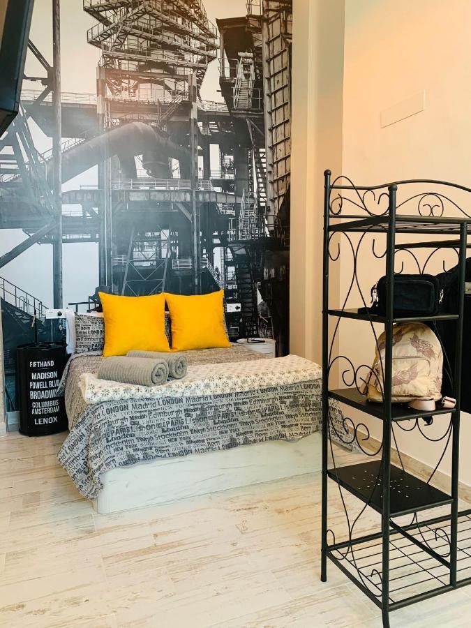 Coco Homes Madrid Luaran gambar