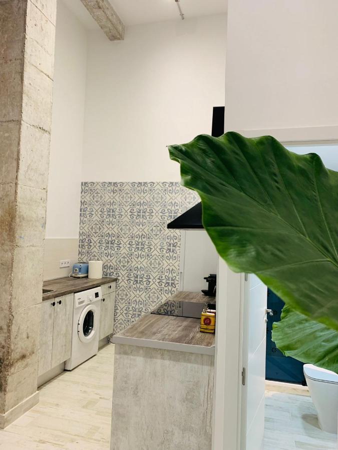 Coco Homes Madrid Luaran gambar