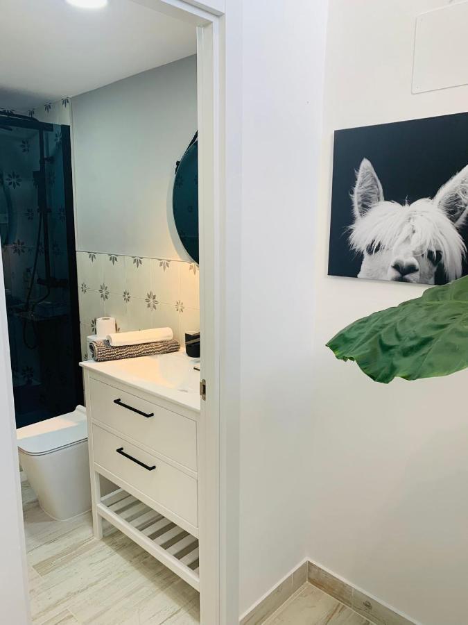 Coco Homes Madrid Luaran gambar
