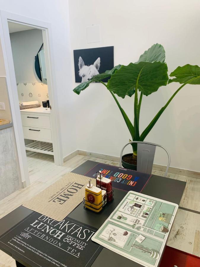 Coco Homes Madrid Luaran gambar