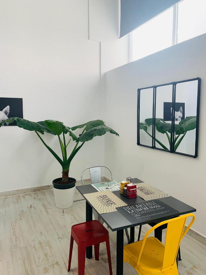 Coco Homes Madrid Luaran gambar