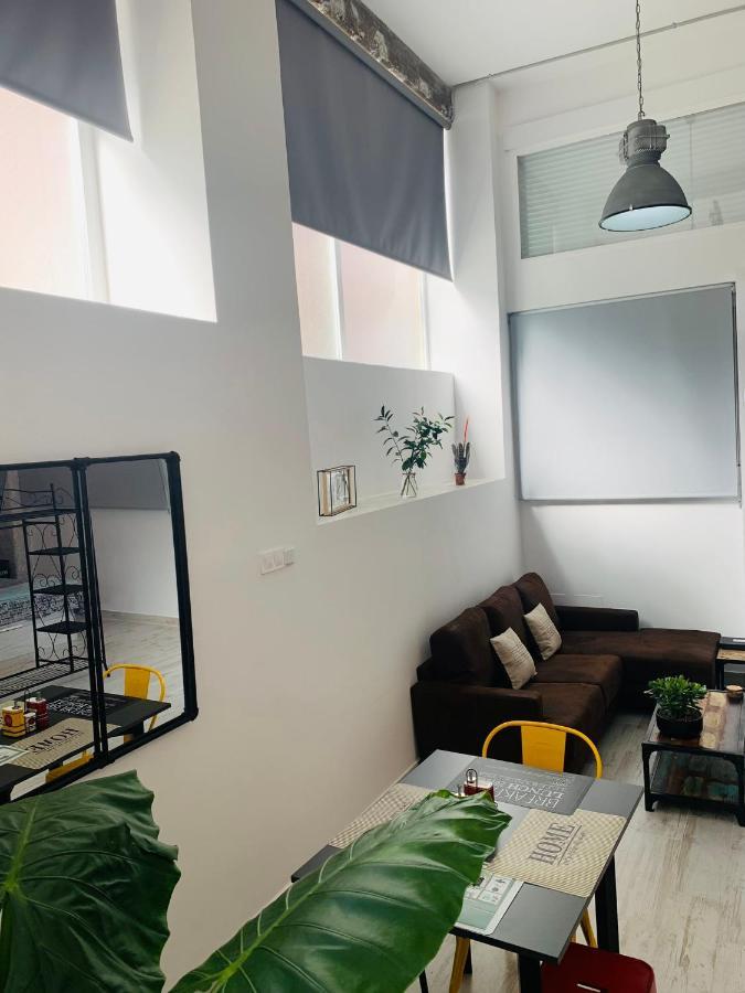 Coco Homes Madrid Luaran gambar