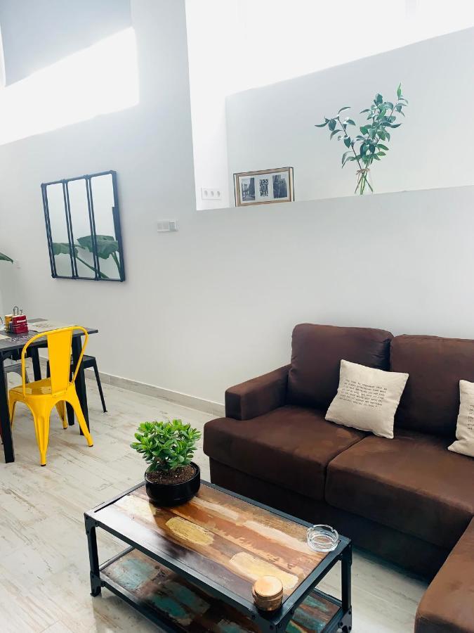 Coco Homes Madrid Luaran gambar