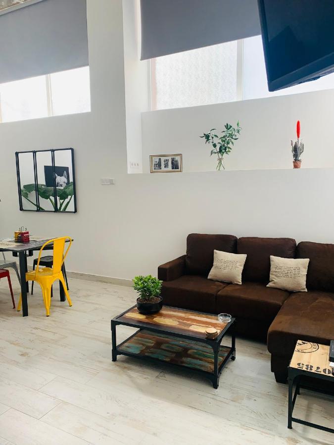 Coco Homes Madrid Luaran gambar