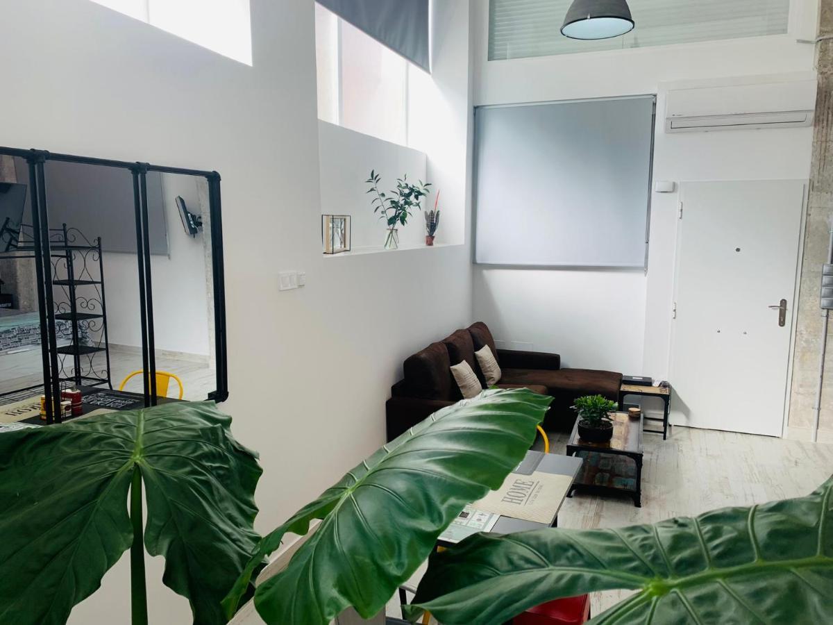 Coco Homes Madrid Luaran gambar