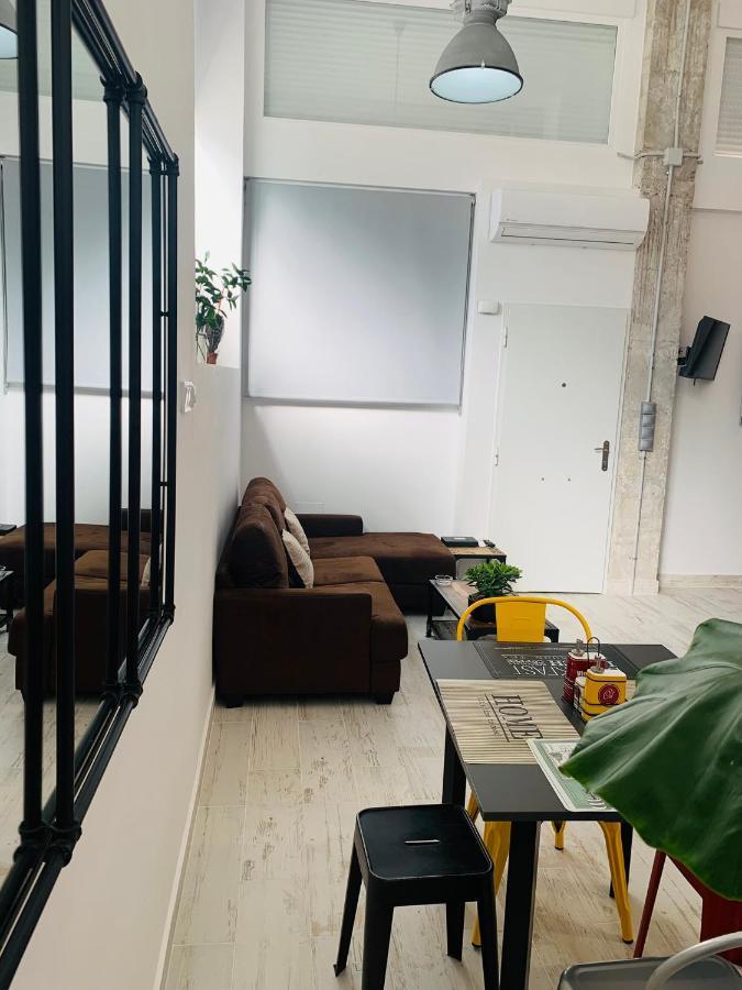 Coco Homes Madrid Luaran gambar