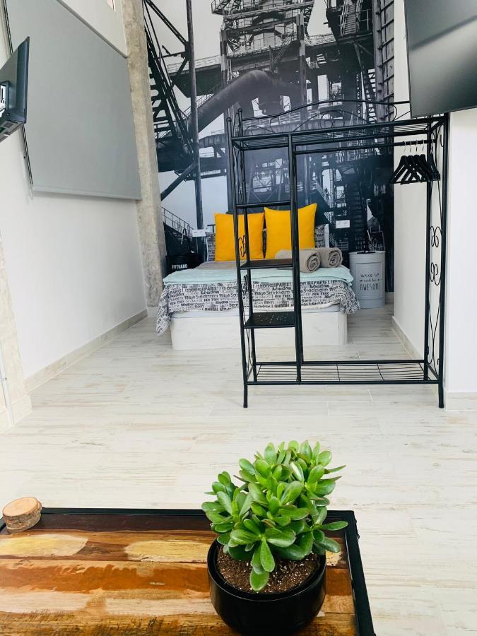 Coco Homes Madrid Luaran gambar